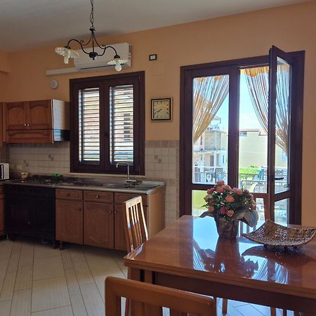 Appartamenti Sicilia Bedda Trappeto  Extérieur photo