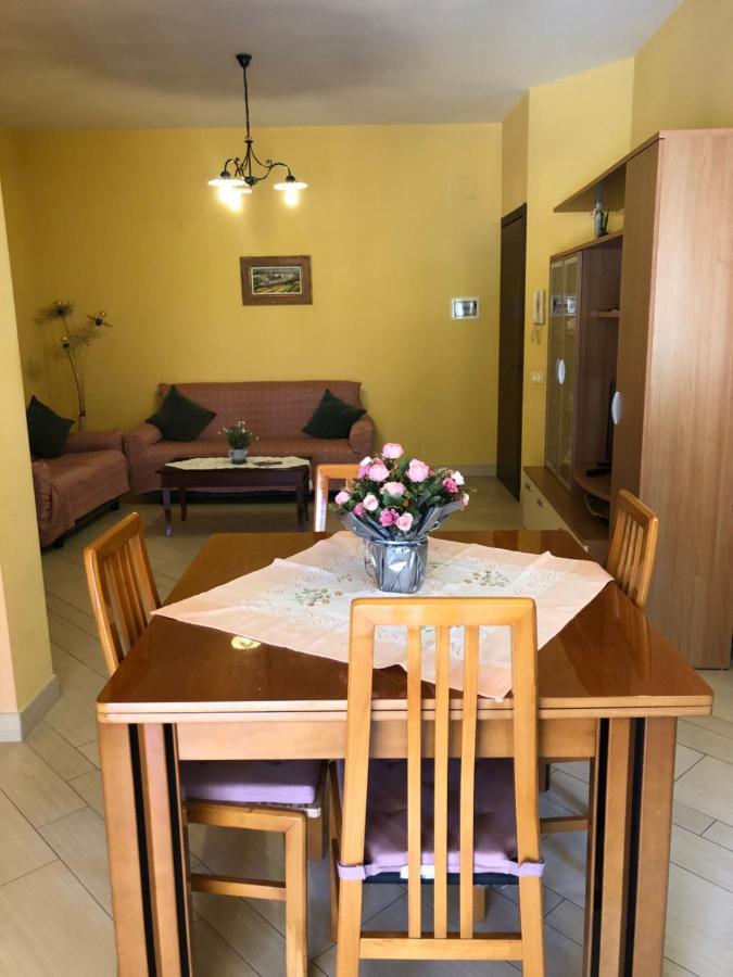 Appartamenti Sicilia Bedda Trappeto  Extérieur photo