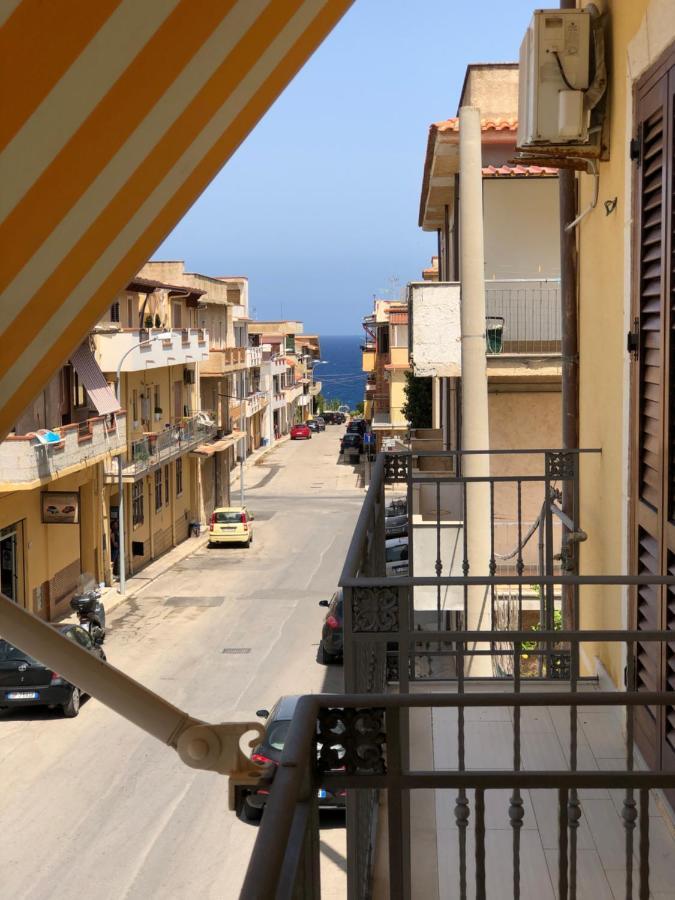 Appartamenti Sicilia Bedda Trappeto  Extérieur photo