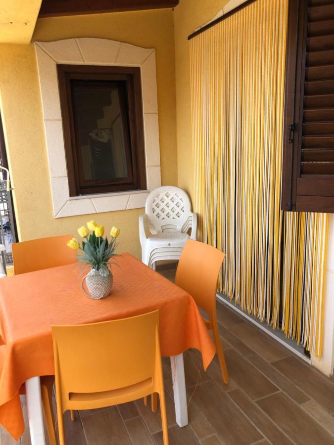 Appartamenti Sicilia Bedda Trappeto  Extérieur photo