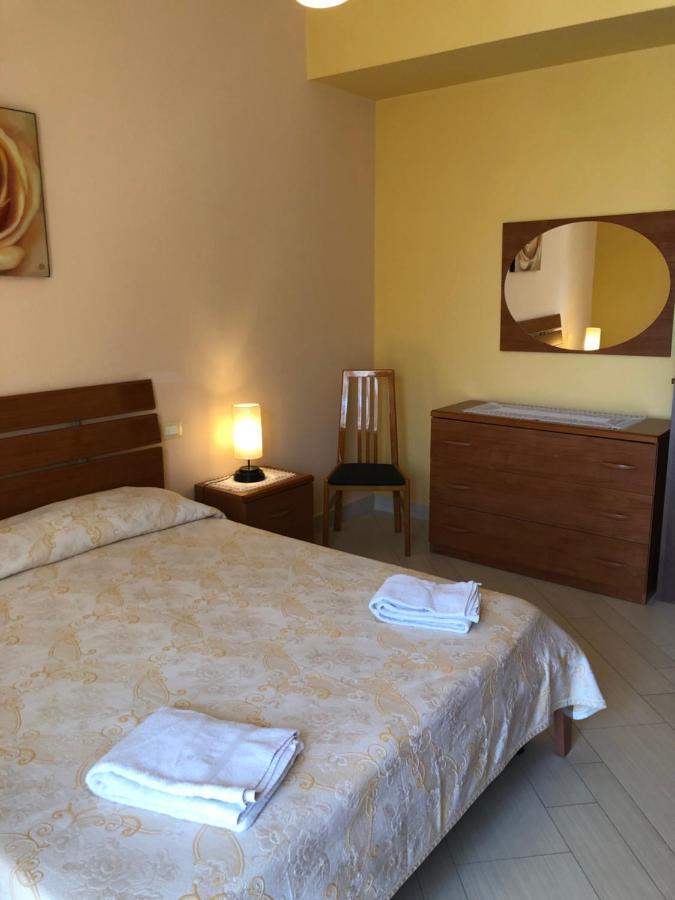 Appartamenti Sicilia Bedda Trappeto  Extérieur photo