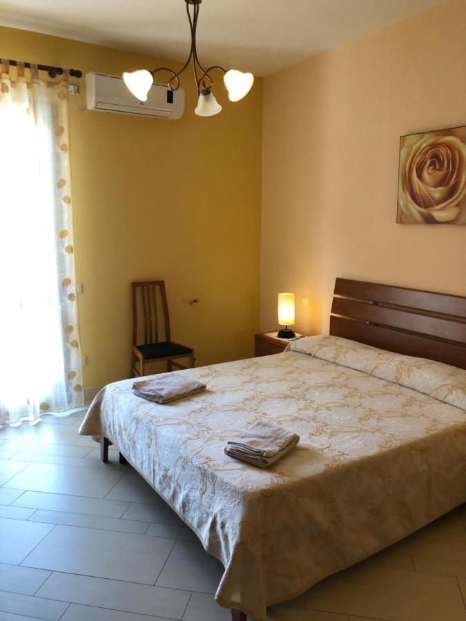 Appartamenti Sicilia Bedda Trappeto  Extérieur photo