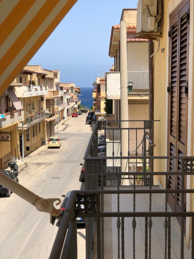 Appartamenti Sicilia Bedda Trappeto  Extérieur photo