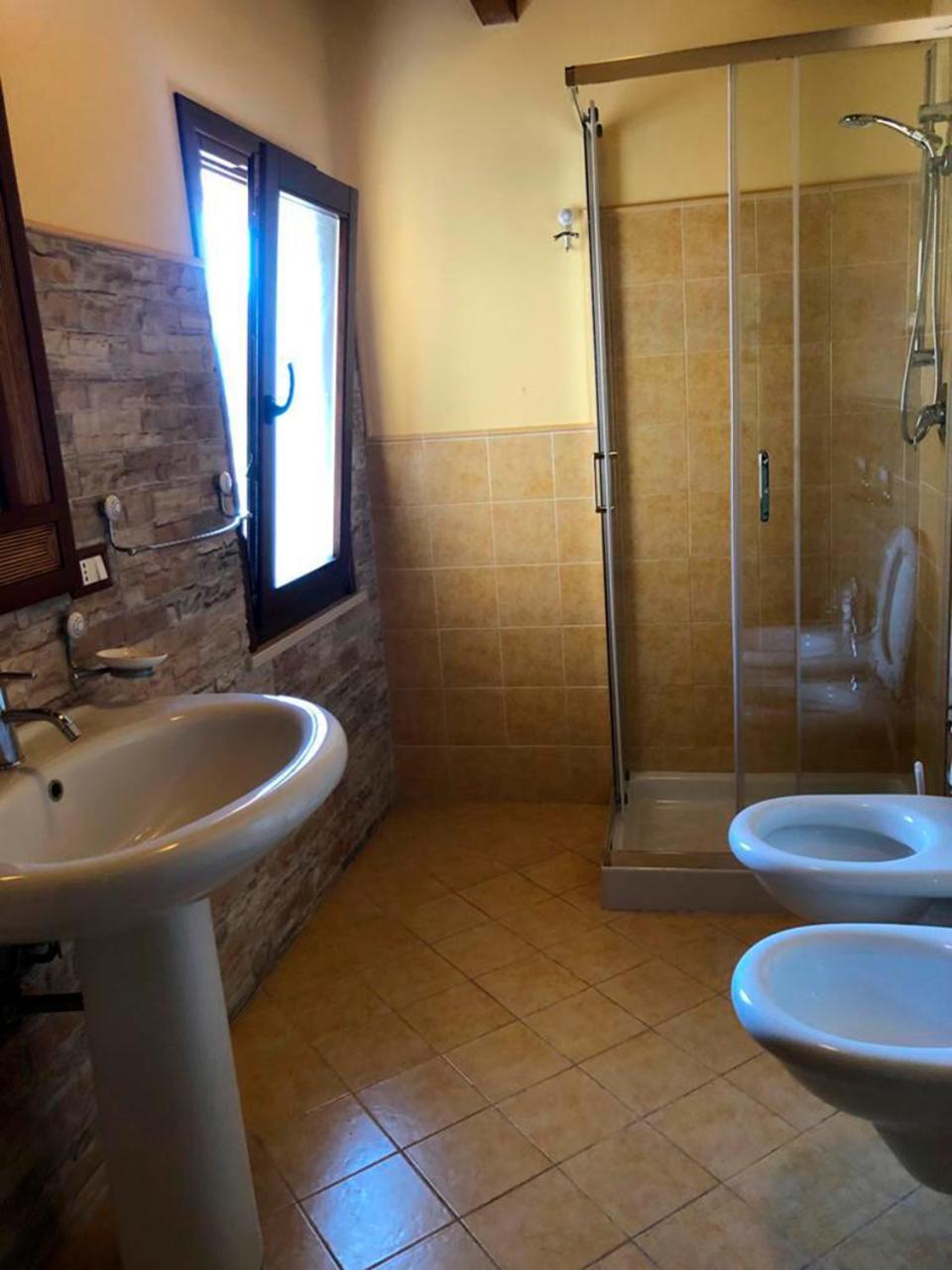 Appartamenti Sicilia Bedda Trappeto  Extérieur photo