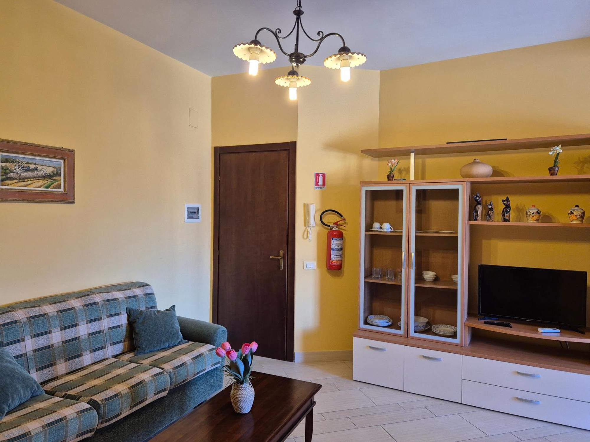 Appartamenti Sicilia Bedda Trappeto  Extérieur photo