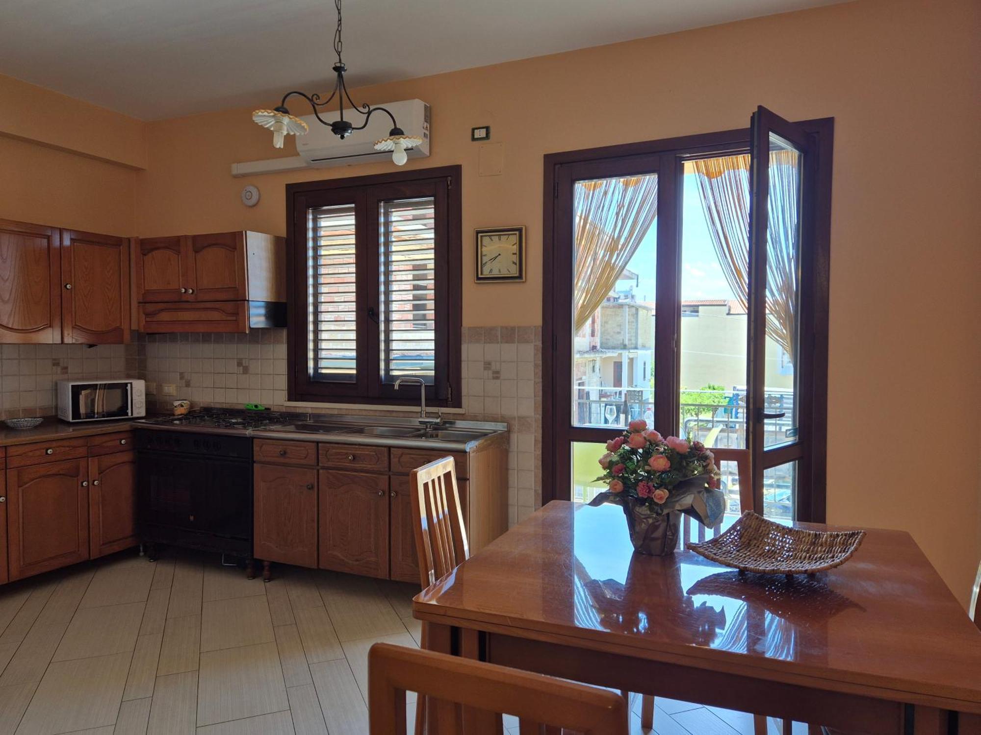 Appartamenti Sicilia Bedda Trappeto  Extérieur photo