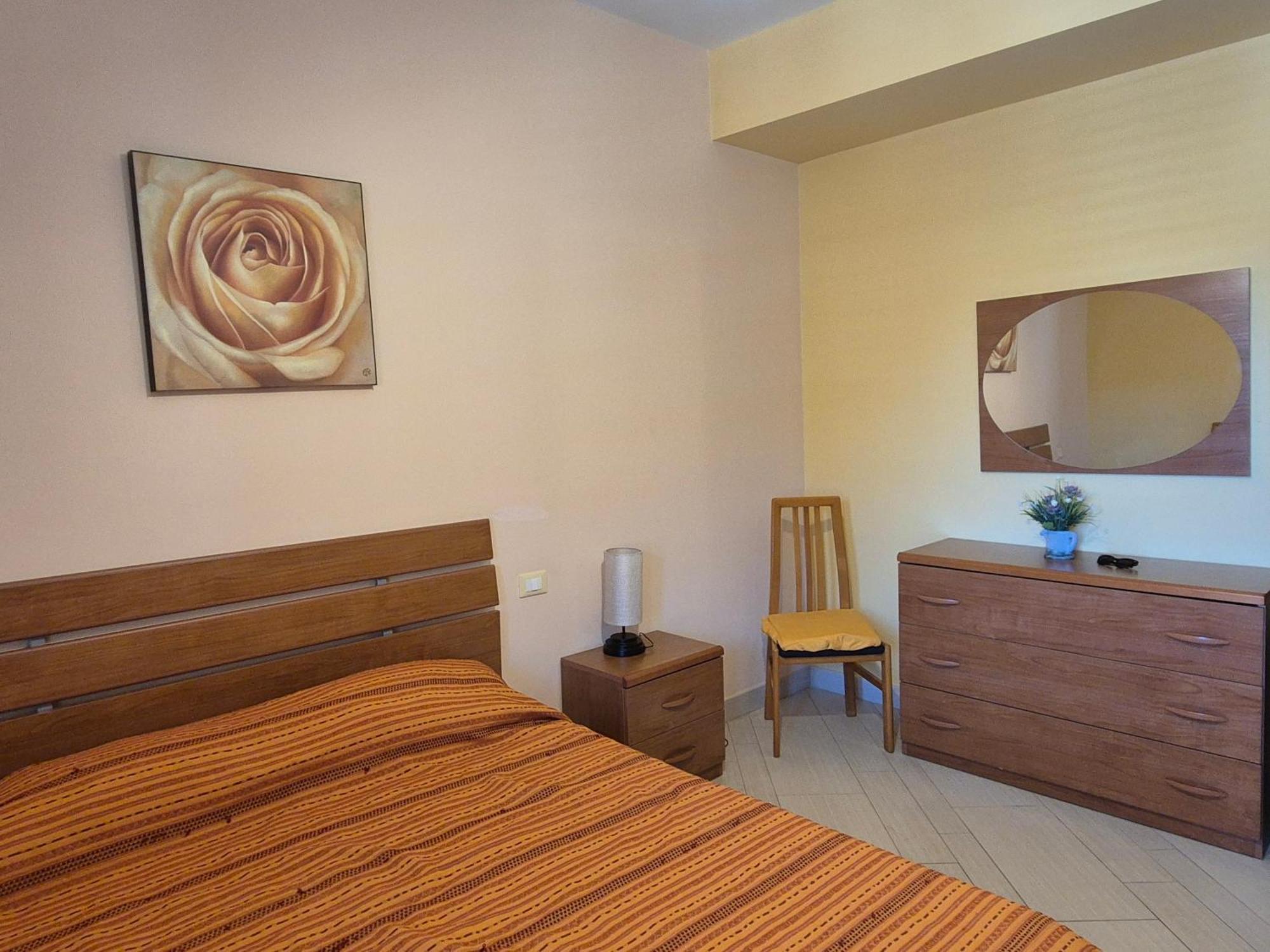 Appartamenti Sicilia Bedda Trappeto  Extérieur photo