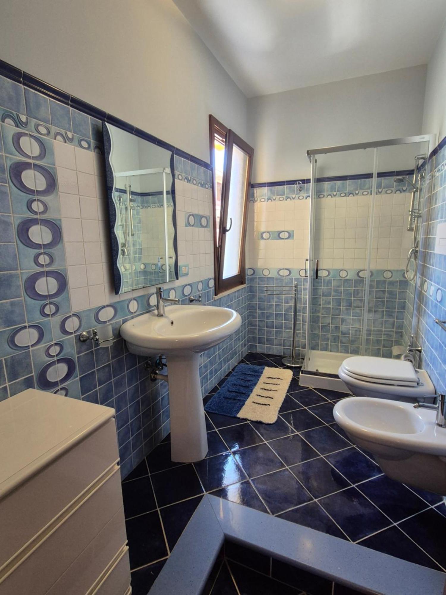Appartamenti Sicilia Bedda Trappeto  Extérieur photo