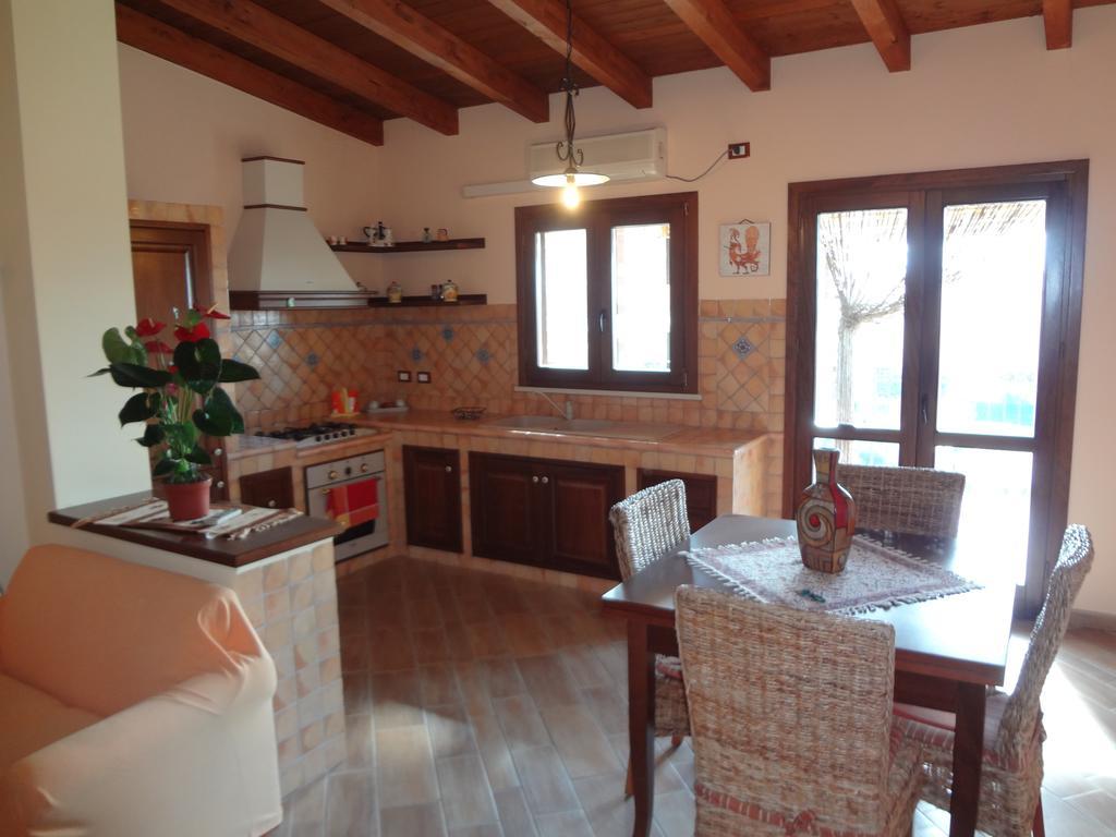 Appartamenti Sicilia Bedda Trappeto  Extérieur photo