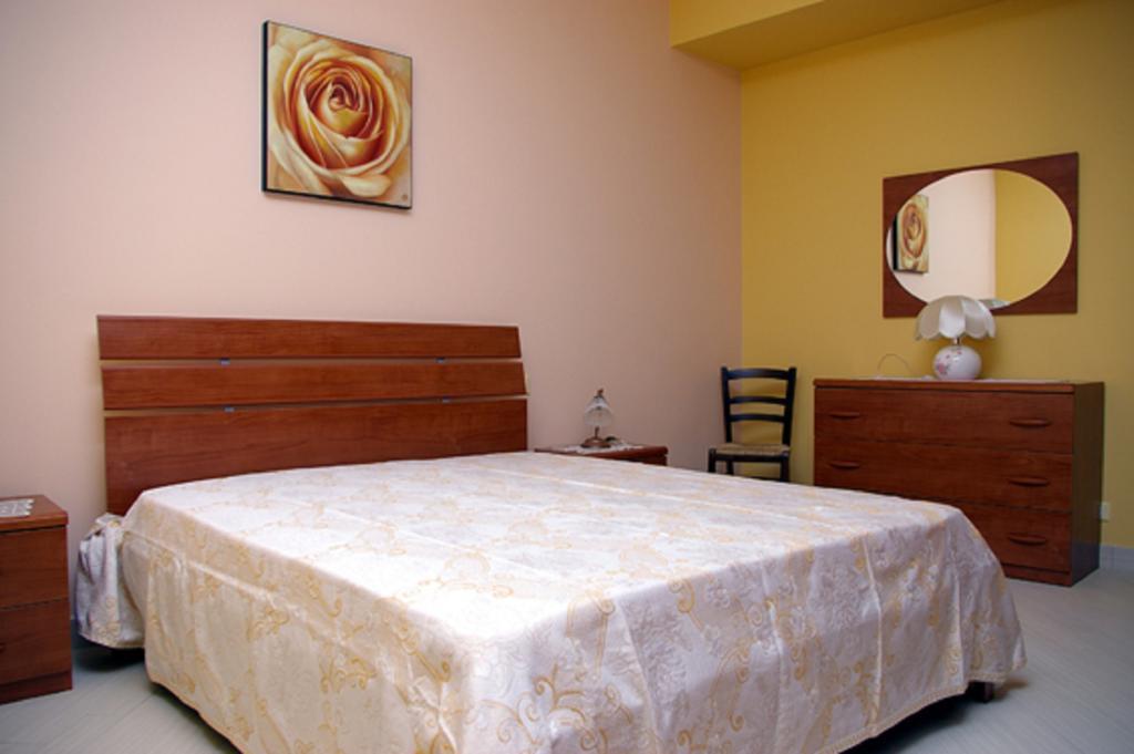 Appartamenti Sicilia Bedda Trappeto  Extérieur photo