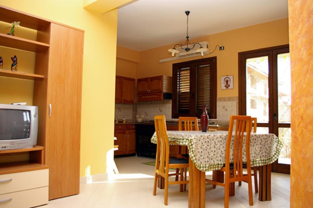 Appartamenti Sicilia Bedda Trappeto  Extérieur photo