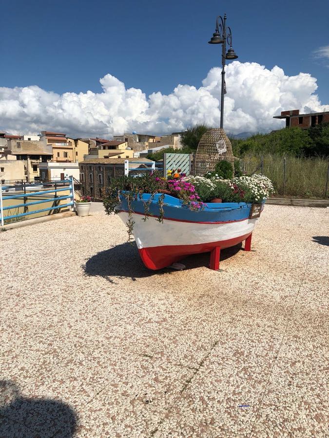 Appartamenti Sicilia Bedda Trappeto  Extérieur photo