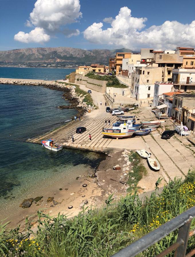 Appartamenti Sicilia Bedda Trappeto  Extérieur photo