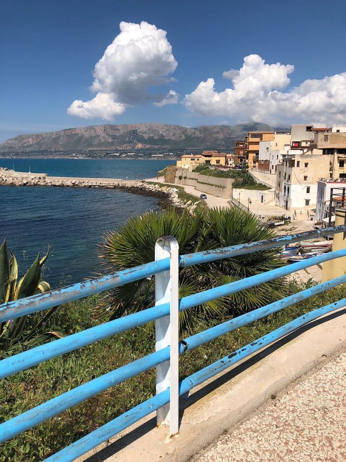 Appartamenti Sicilia Bedda Trappeto  Extérieur photo
